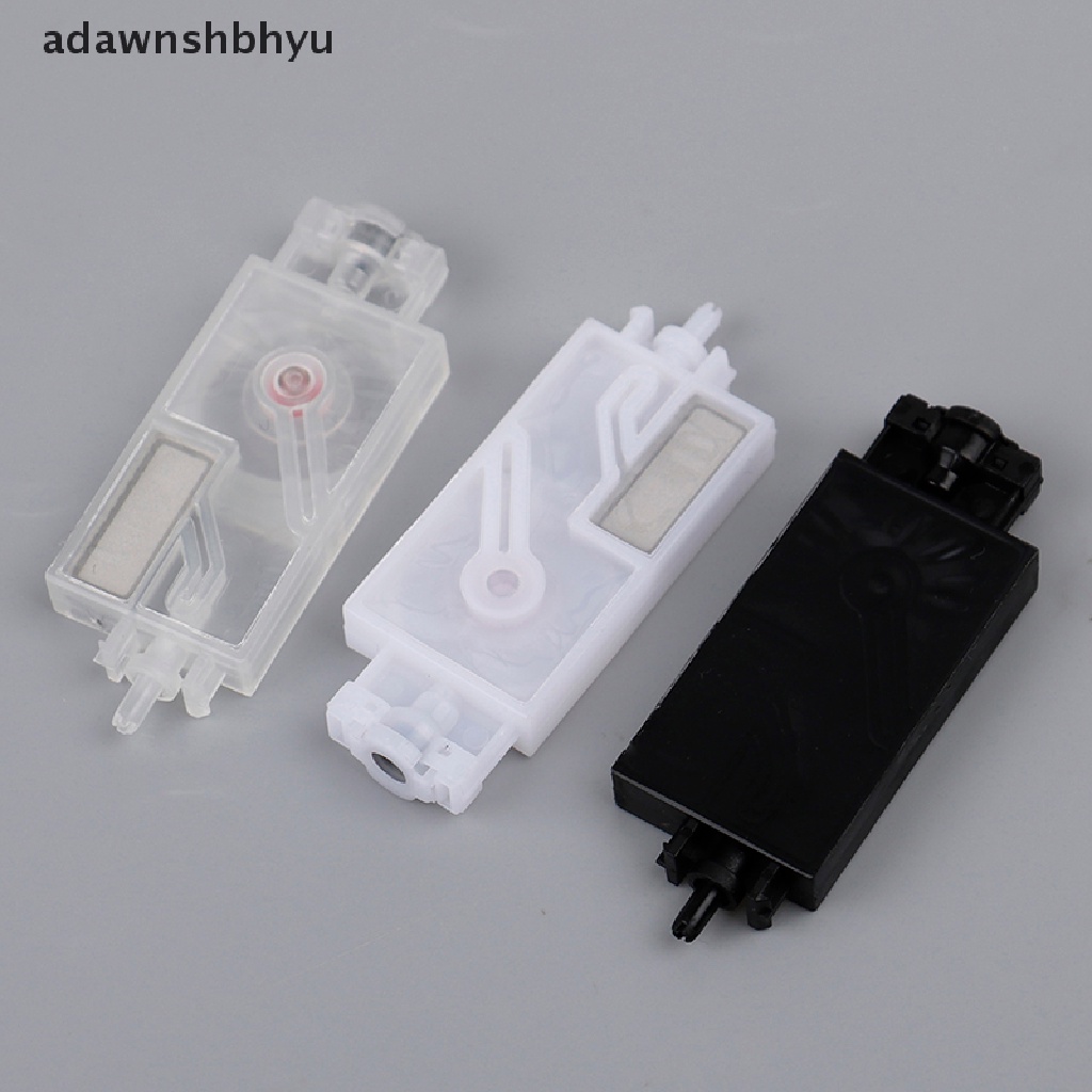 Adawnshbhyu 1PCS Peredam Tinta Baru Untuk Mimaki JV33 JV5 DX5 Print Head Dumper Filter