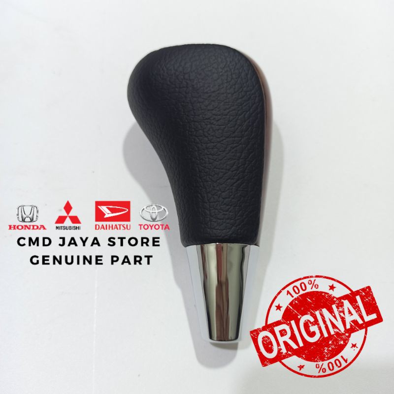 Shift Knop Knob Tuas Persneling Innova Reborn Fortuner VRZ Original