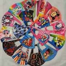 

Masker scuba anak lucu,, silahkan tulis pesanan di note.. thanks happy shopping