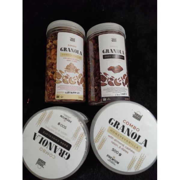 

Granola