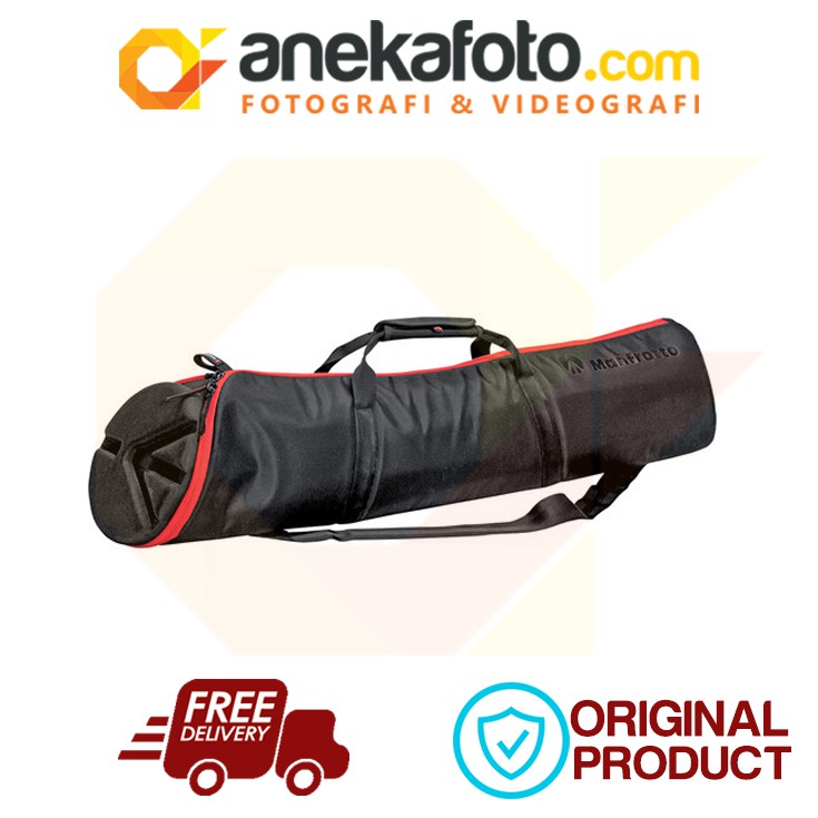 Manfrotto Tripod Bag Padded 90cm 100cm 120cm