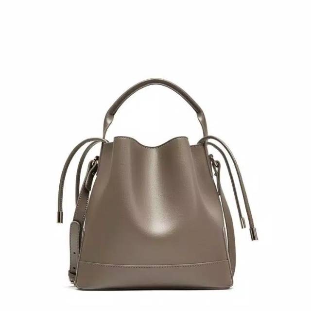 TAS BRANDED ZARA HOBO CLASIC IMPOR ORIGINAL CHINA