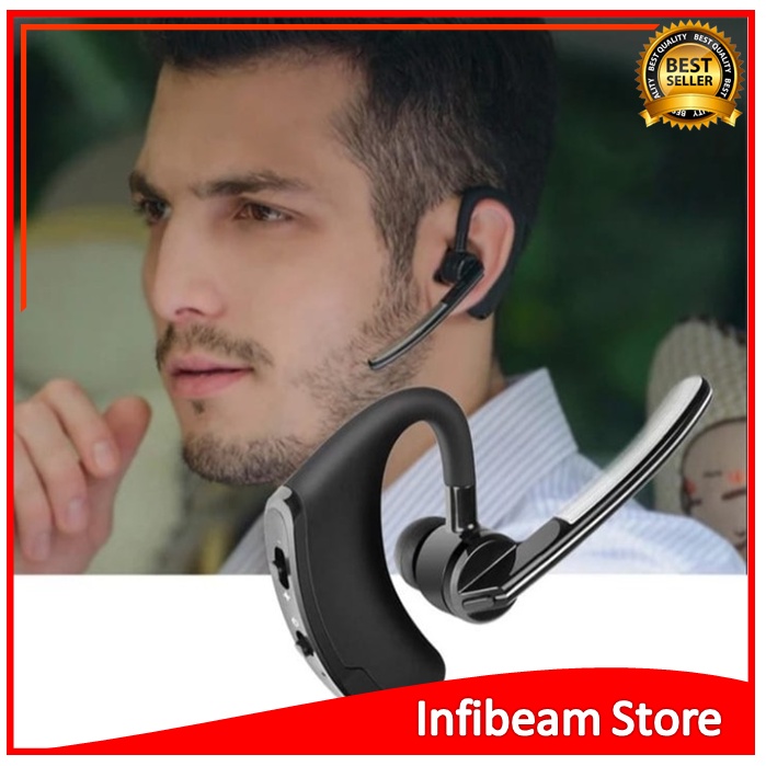 Headset Bluetooth Samsung V8 Voyager Legend. Handsfree bluetooth