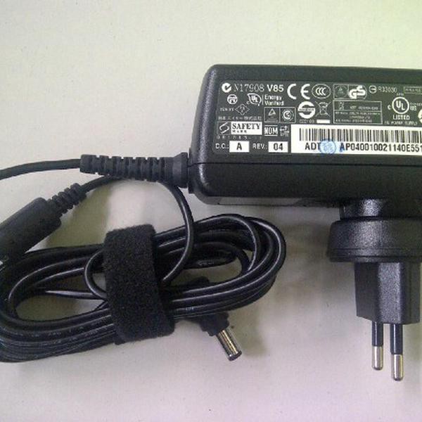 Adaptor Charger Acer Iconia W500 W500P Kualitas Original 19v 2.15a