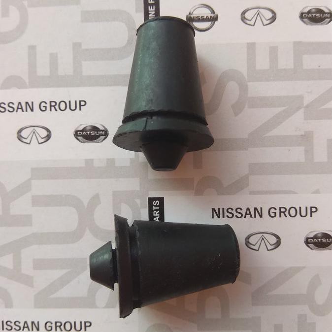 Karet Penahan Pintu Bagasi Nissan Grand Livina