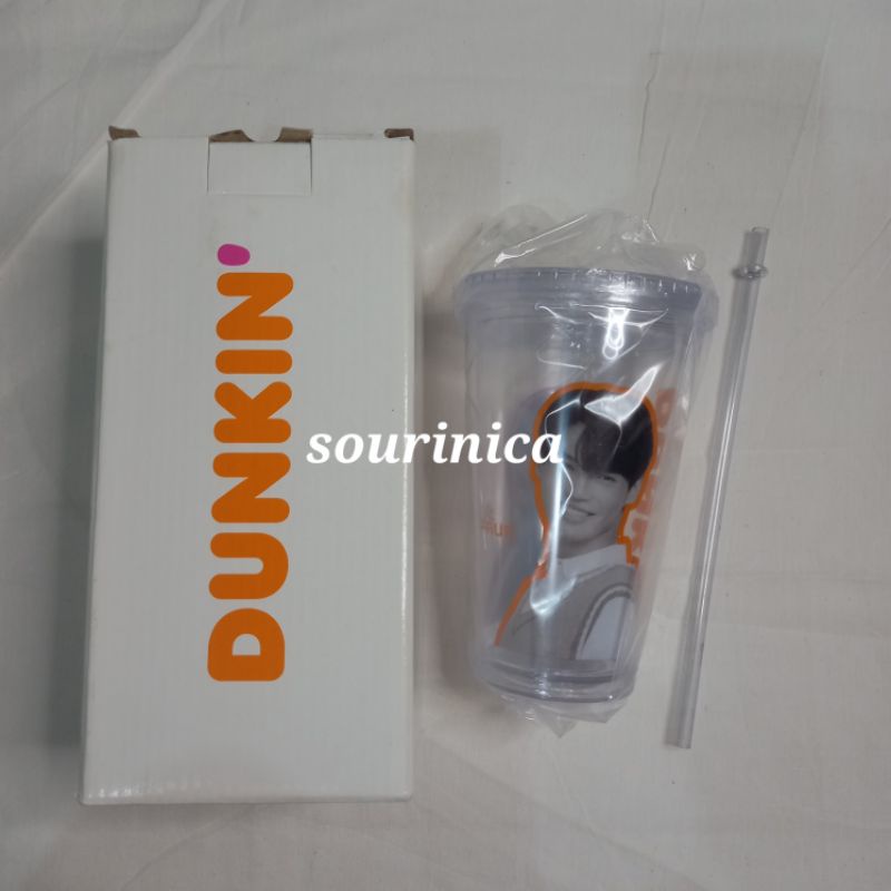 [READY STOCK] DD TUMBLER x BRIGHTWIN