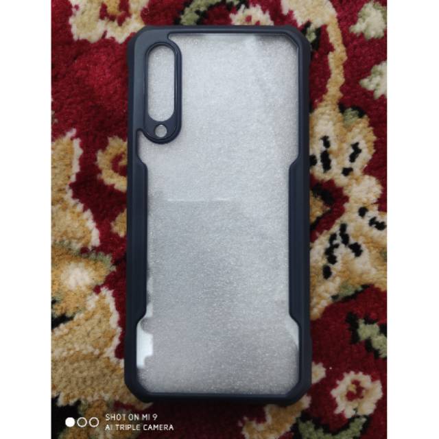 Xundd Case ( Navy ) Xiaomi Mi 9