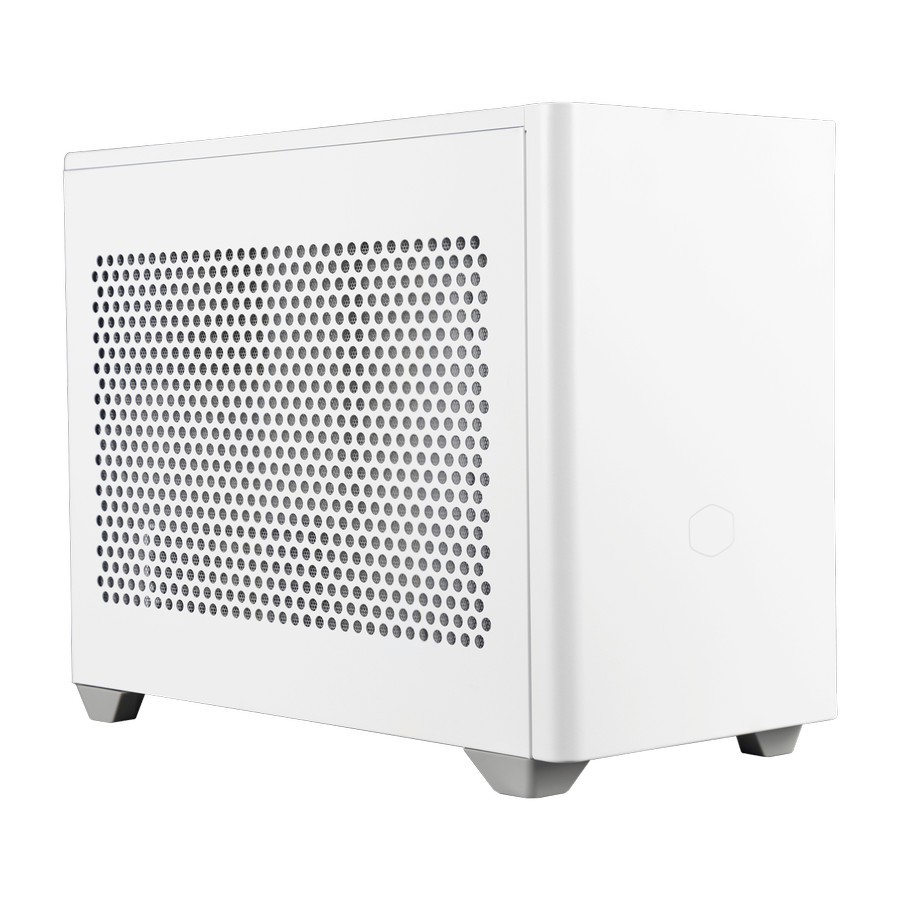 Casing Cooler Master MasterBox NR200 (Black/White)