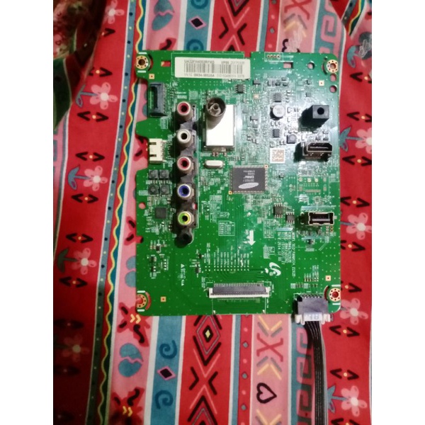 MB - MAINBOARD SAMSUNG UA32FH4003 - UA 32FH4003 - 32FH4003R - 32FH4003AR
