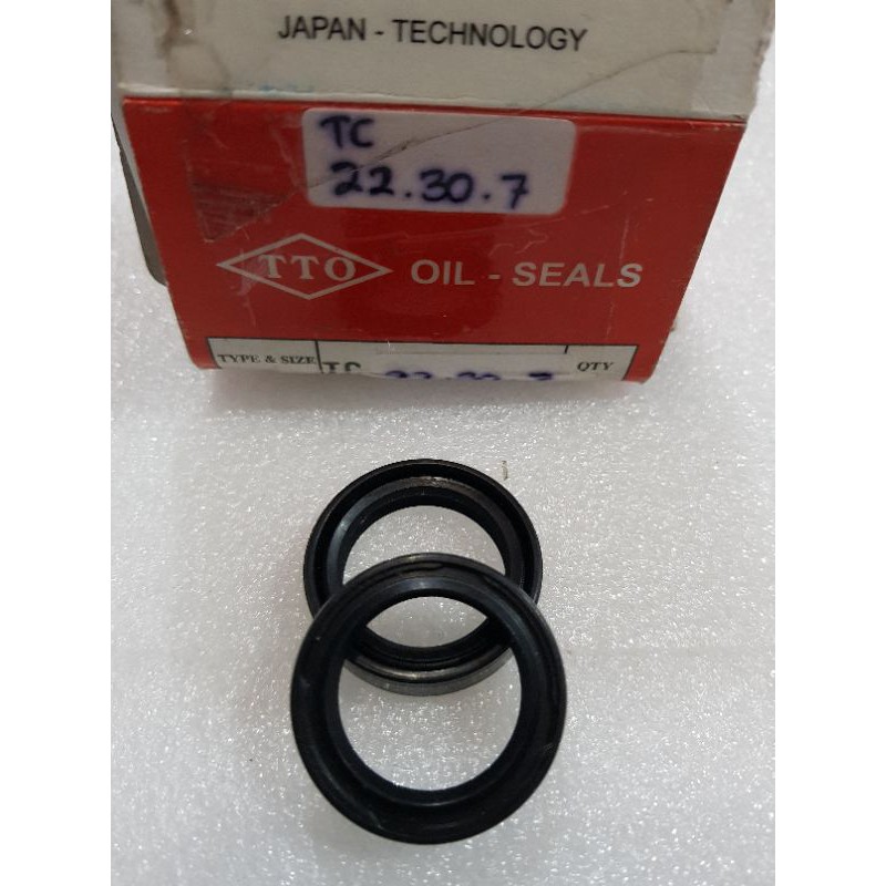 

oil seal tc 22×30×7mm taiwan