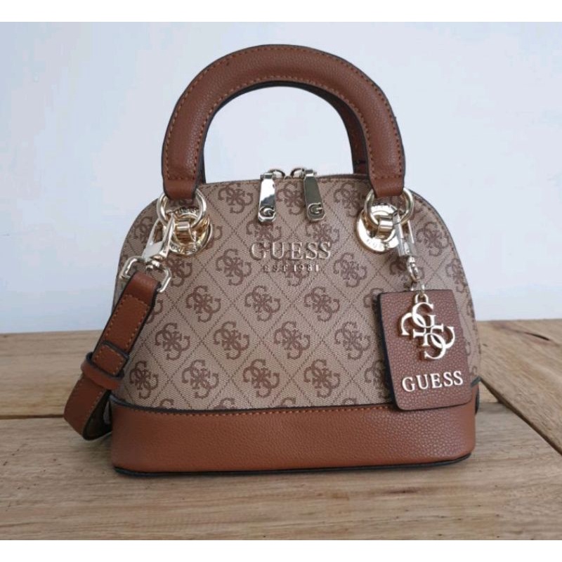 Guess candace dome dengan banyak pilihan warna & motif