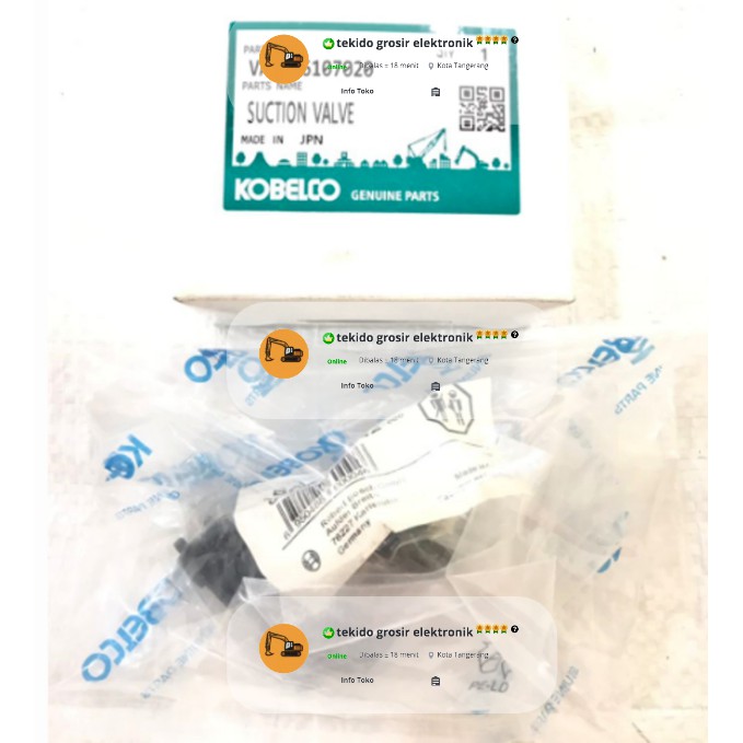 SENSOR SCV KOBELCO SK130 BOSCH 0928400802