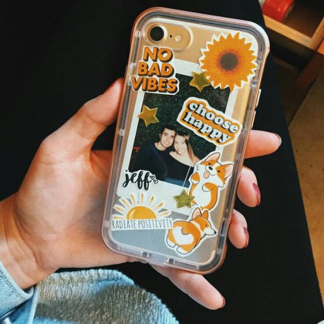 

TUMBLR CASE (CASE STICKER)