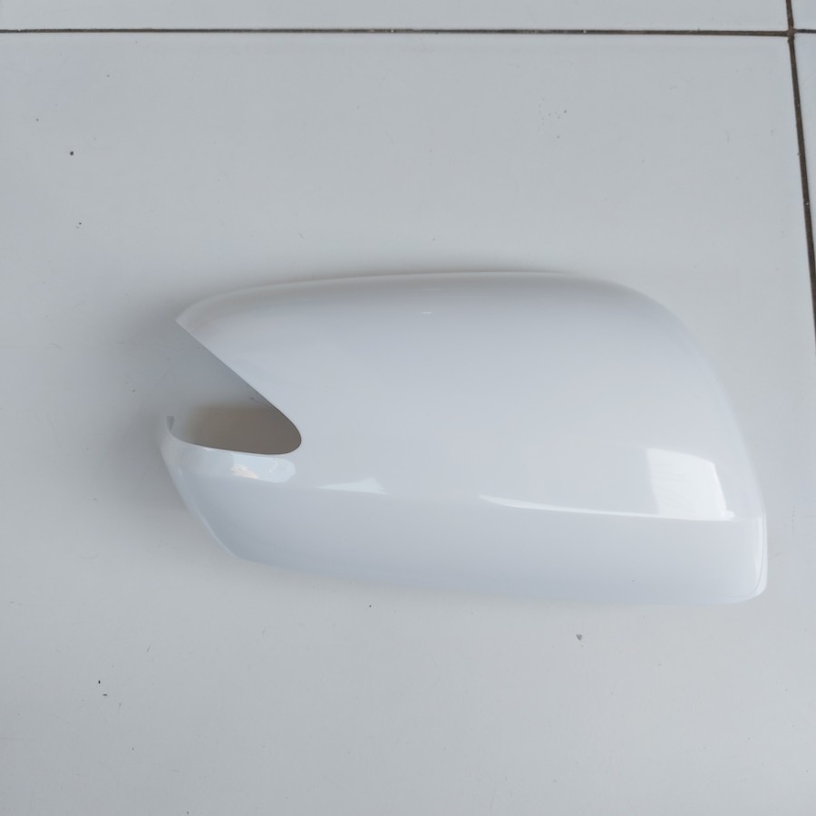 COVER SPION HONDA JAZZ RS GE8 JAZZ RS TAHUN 2008-2013 TUTUP SPION