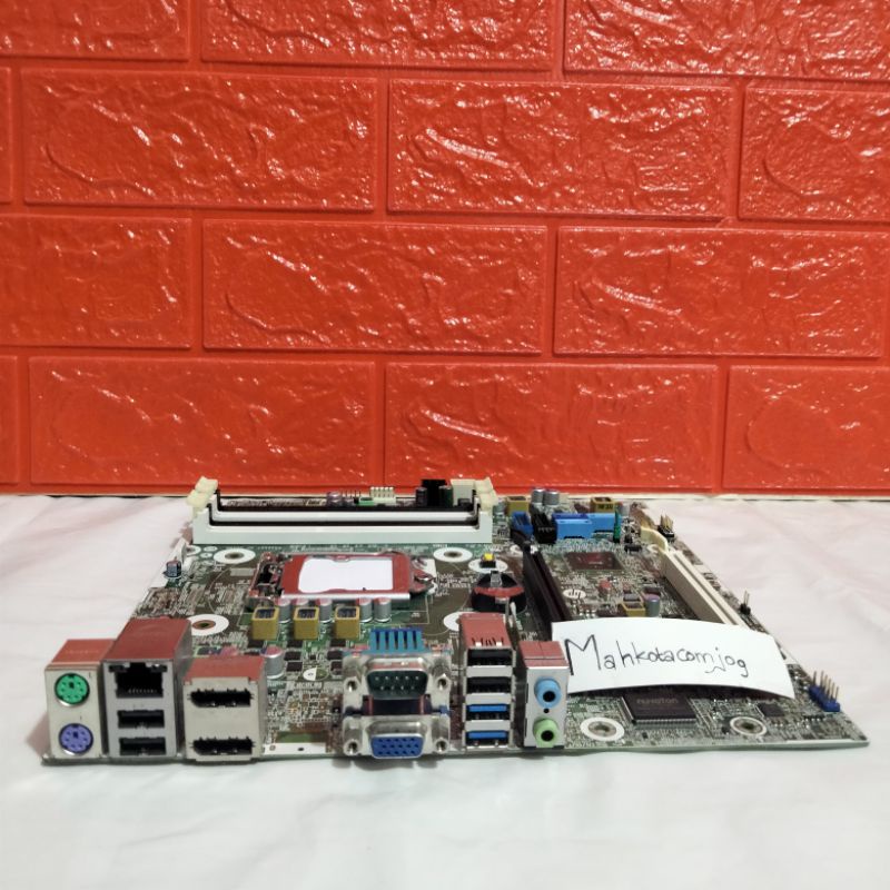 Motherboard Mainboard CPU HP EliteDesk 800 G1 SFF LGA 1150