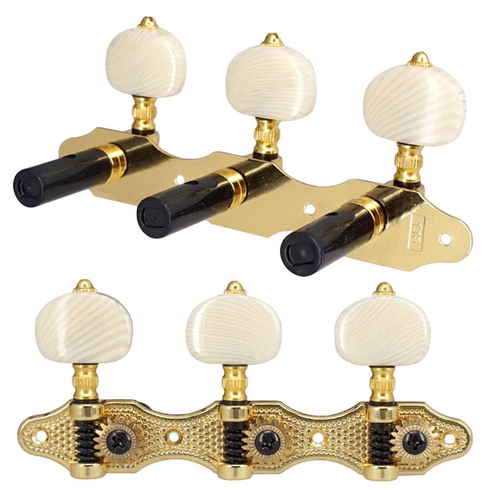 Suyo Tuner Knob Winder Senar Gitar Akustik