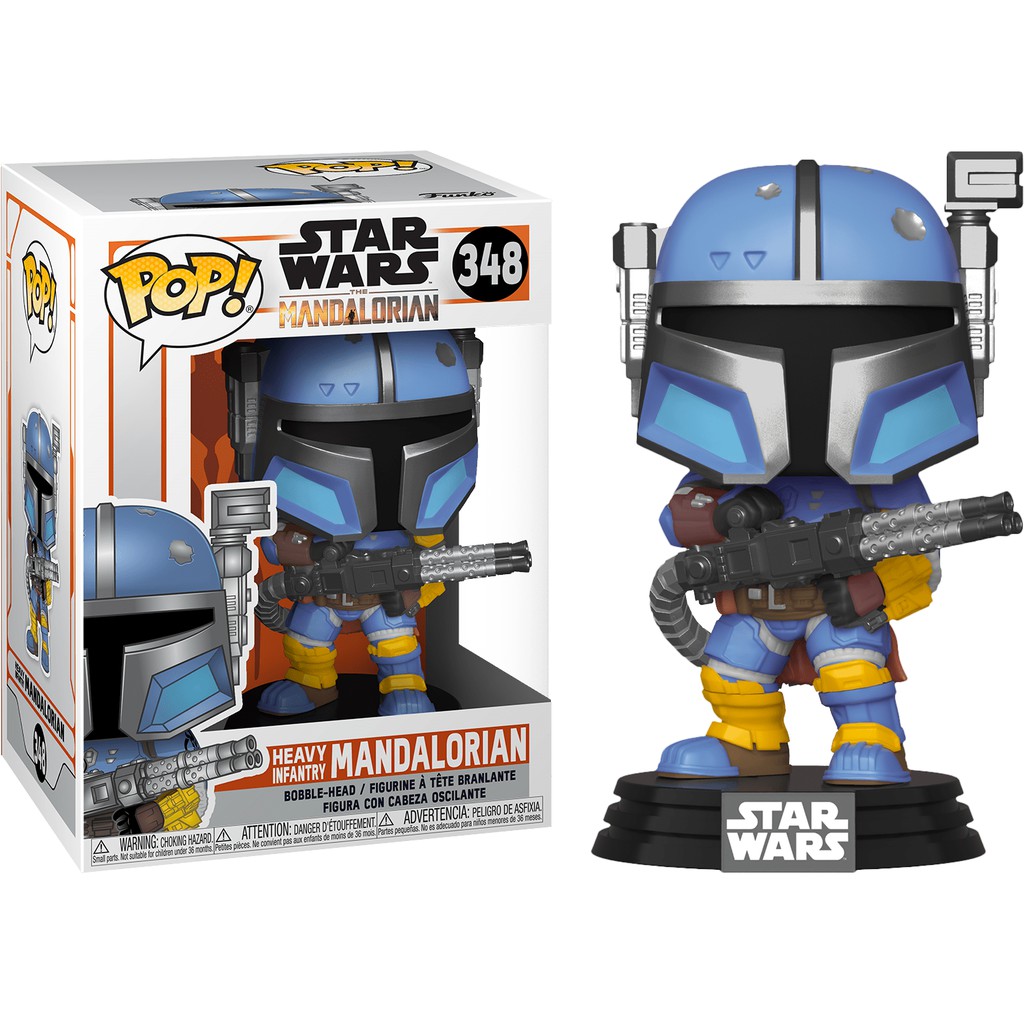 Jual Funko POP! Star Wars The 