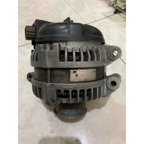 dinamo amper crv k24 alternator crv k24 dinamo isi dinamo cas crv k24 ORIGINAL