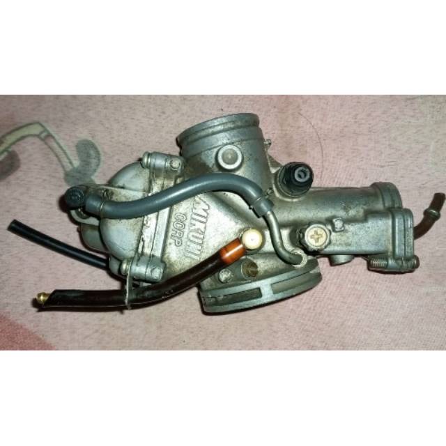 Karburator suzuki RGV 250 original second