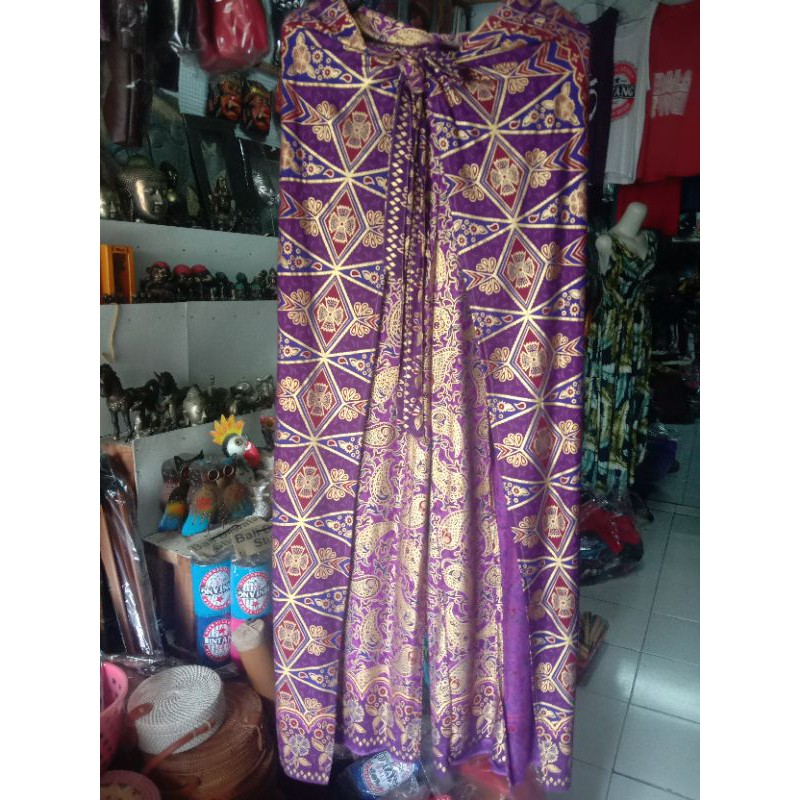 pantalon batik Prada bali