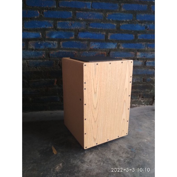 Cajon Akustik Murah