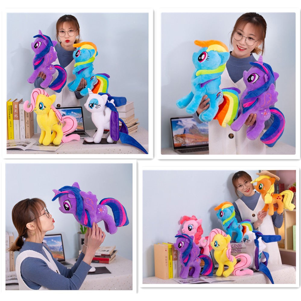 Boneka Kuda  Bisa berjalan /Goyang /Nyanyi/ bisa Musik Bisa Joget/mainan anak dan bayi