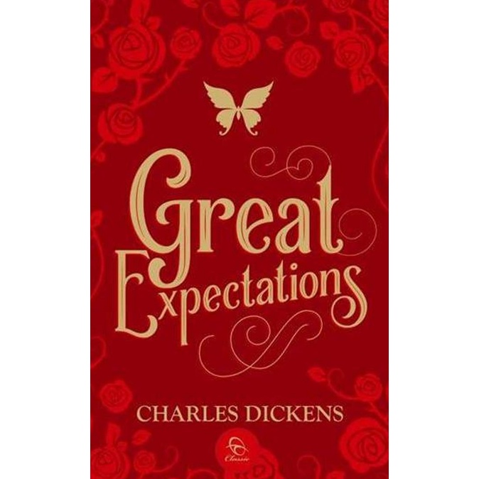 

GREAT EXPECTATIONS Star Seller