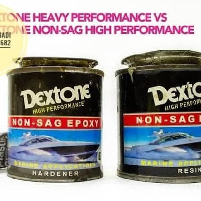 

+ LEM DEXTONE NON SAG SET A B ⏛