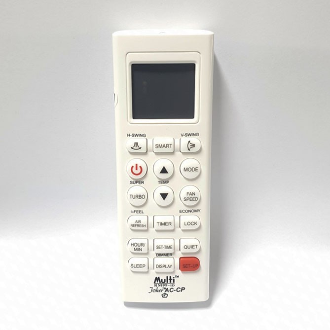 Remote remote ac changhong ac polytron