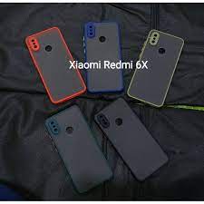 Case Dove My Choice Redmi 6X/A2