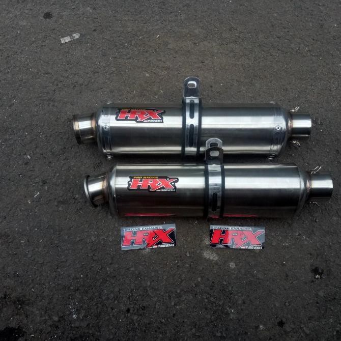 Slincer Hrx Trioval | Premium