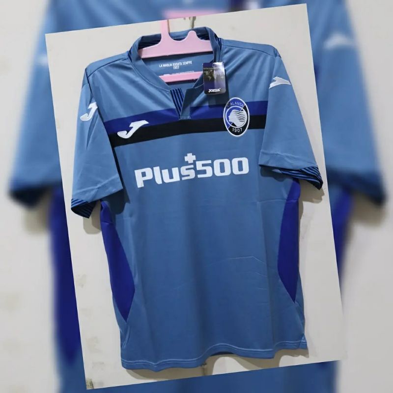 JERSEY ATALANTA 3RD 2020/2021 GRADE ORI (G.O) (M)