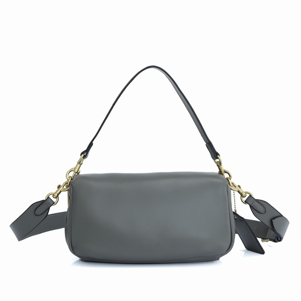 PILLOW TABBY SHOULDER BAG 1393#A166