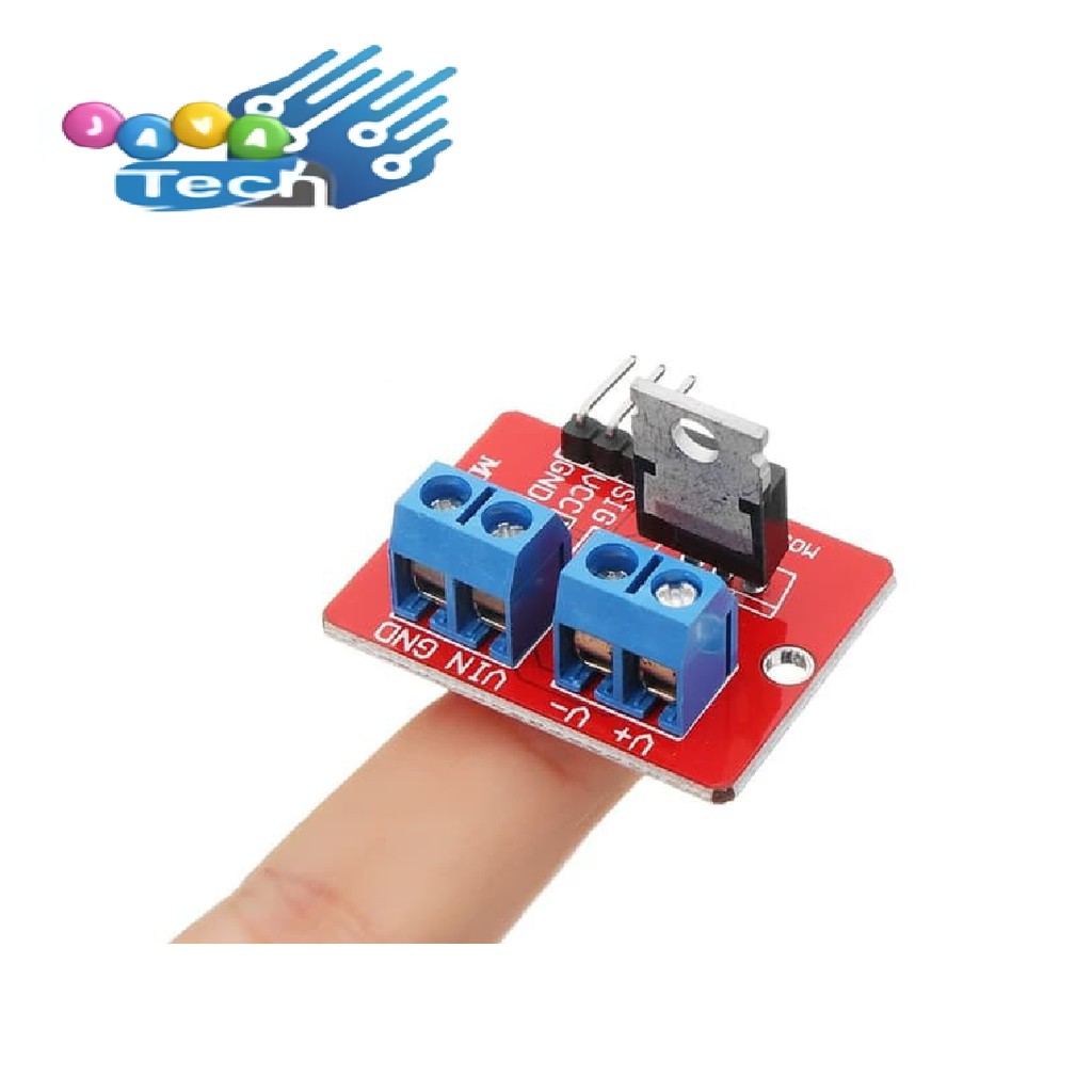 Mosfet Driver Switch Module IRF520