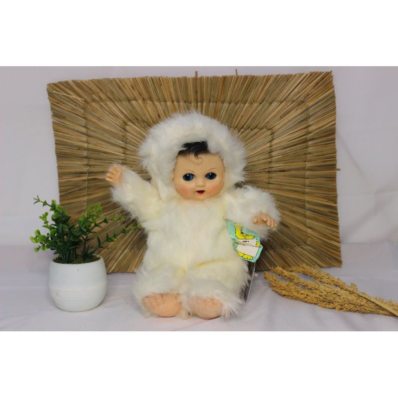 Boneka Import Baby Dany, Boneka Bayi, Mainan Anak & Hobi, Boneka Anak, Baby Dany Doll, Baby Doll