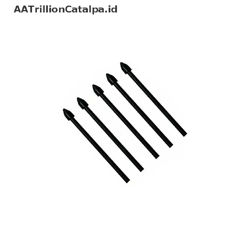 Aatrillioncatalpa Pen Stylus Refill Nib Substite Untuk Samsung Galaxy Tab S6 S7 T870 P610