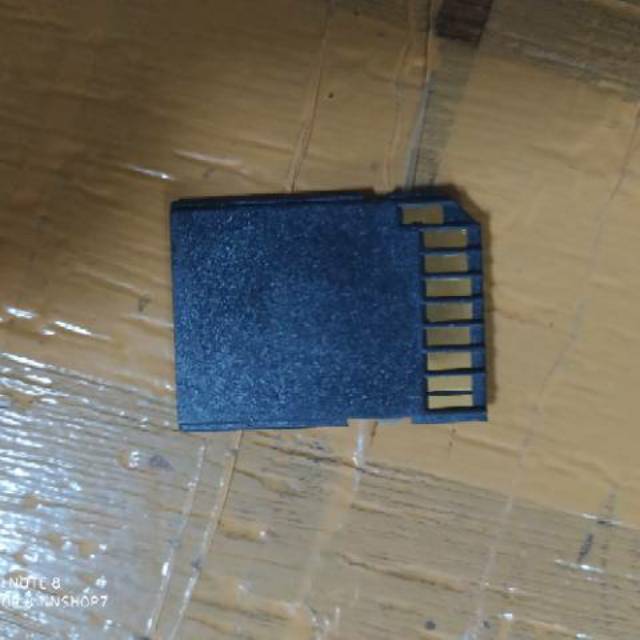 Adaptor Memori Card  / Adaptor SDcard  Micro