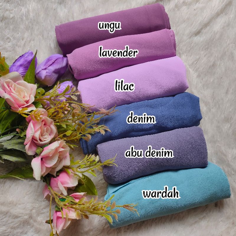 PASHMINA INNER ANAK / JILBAB ANAK / HIJAB ANAK / PASTAN ANAK / PASMINA INSTAN ANAK / PASHMINA INSTAN ANAK / PASHTAN ANAK