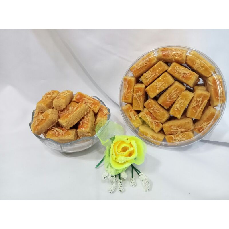 

Kue Kering Lebaran Kastangel