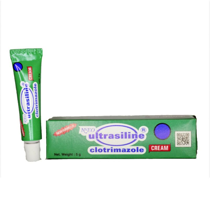 

Neo untrasiline cream