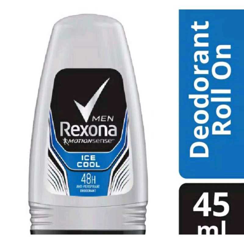 

rexona men 45 ml