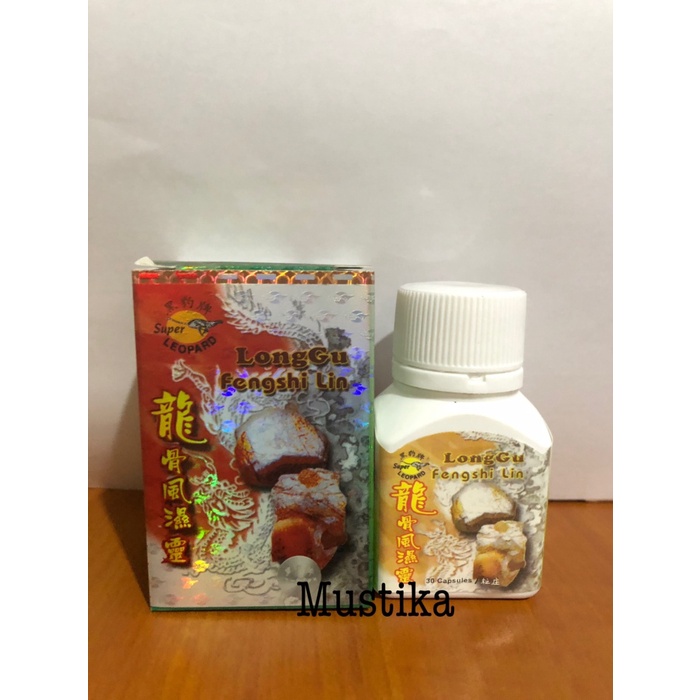 Long gu feng shi lin Longgu long gU fengshi lin super leopard