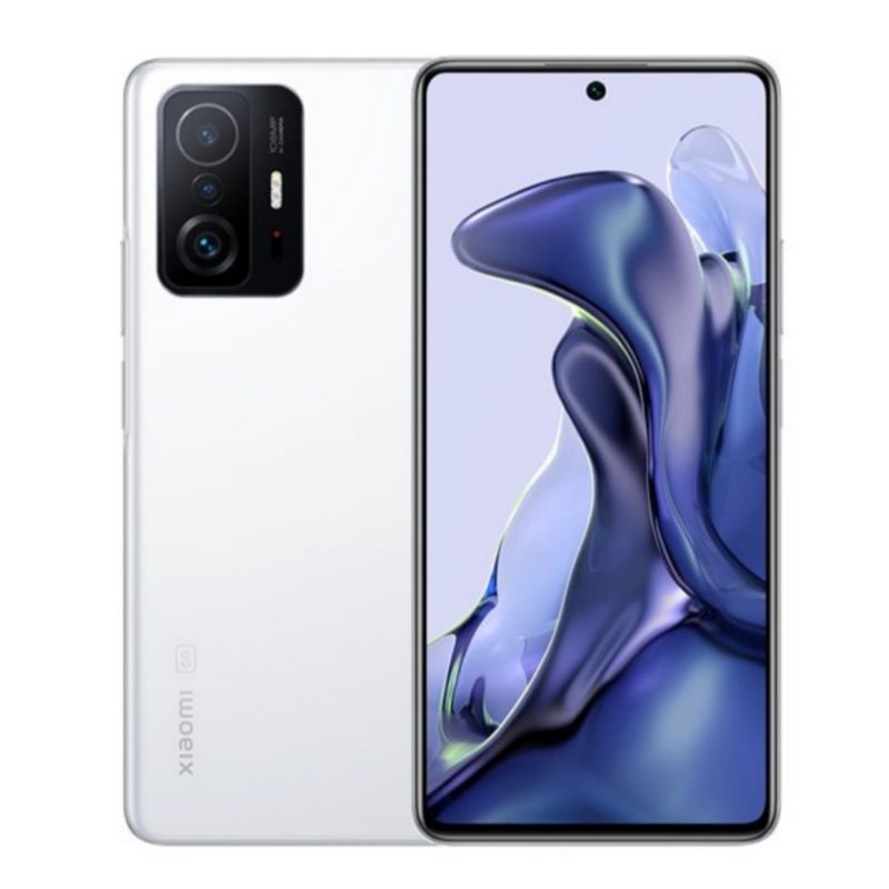 HP XIAOMI MI 11T 8/256 GB - XIOMI MI11T RAM 8GB ROM 256GB GARANSI RESMI