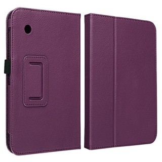 Flip Case Tablet Bahan Kulit Pu Untuk Samsung Galaxy Tab 2