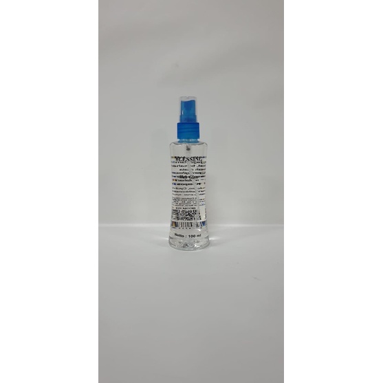 BLESSING hair gloss 100ml