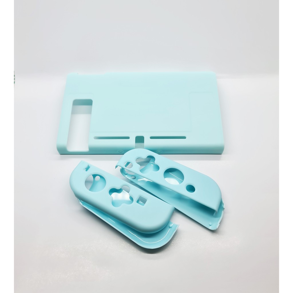 Hard Case Thin Case Casing Nintendo Switch Pastel Colour