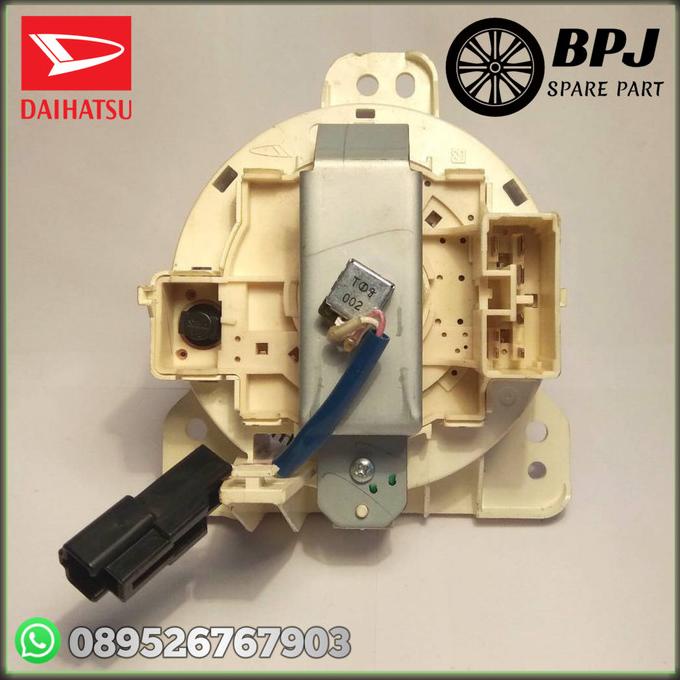 Saklar Control Panel Ac Mobil Daihatsu Grand Max Luxio Langka