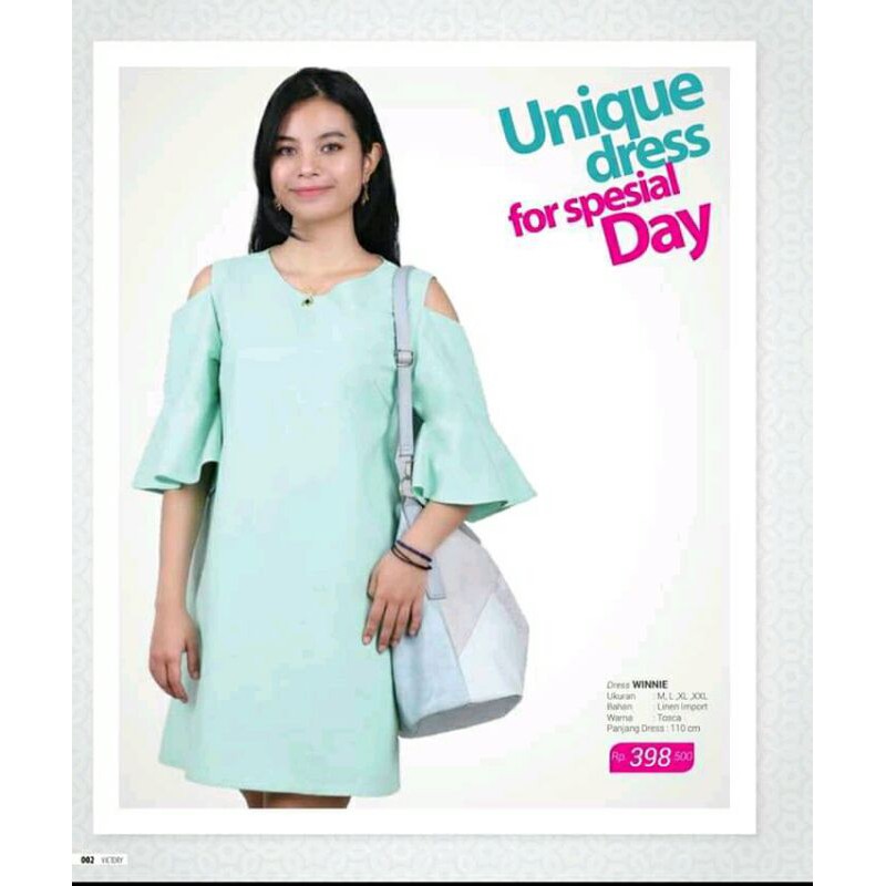 Bahan Kain Linen Import
