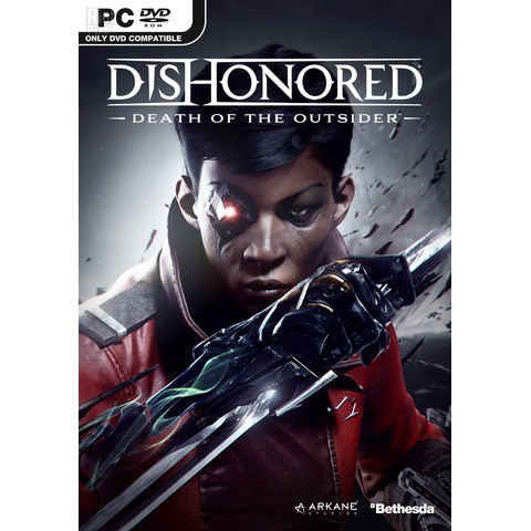 Dishonored - Death of the Outsider