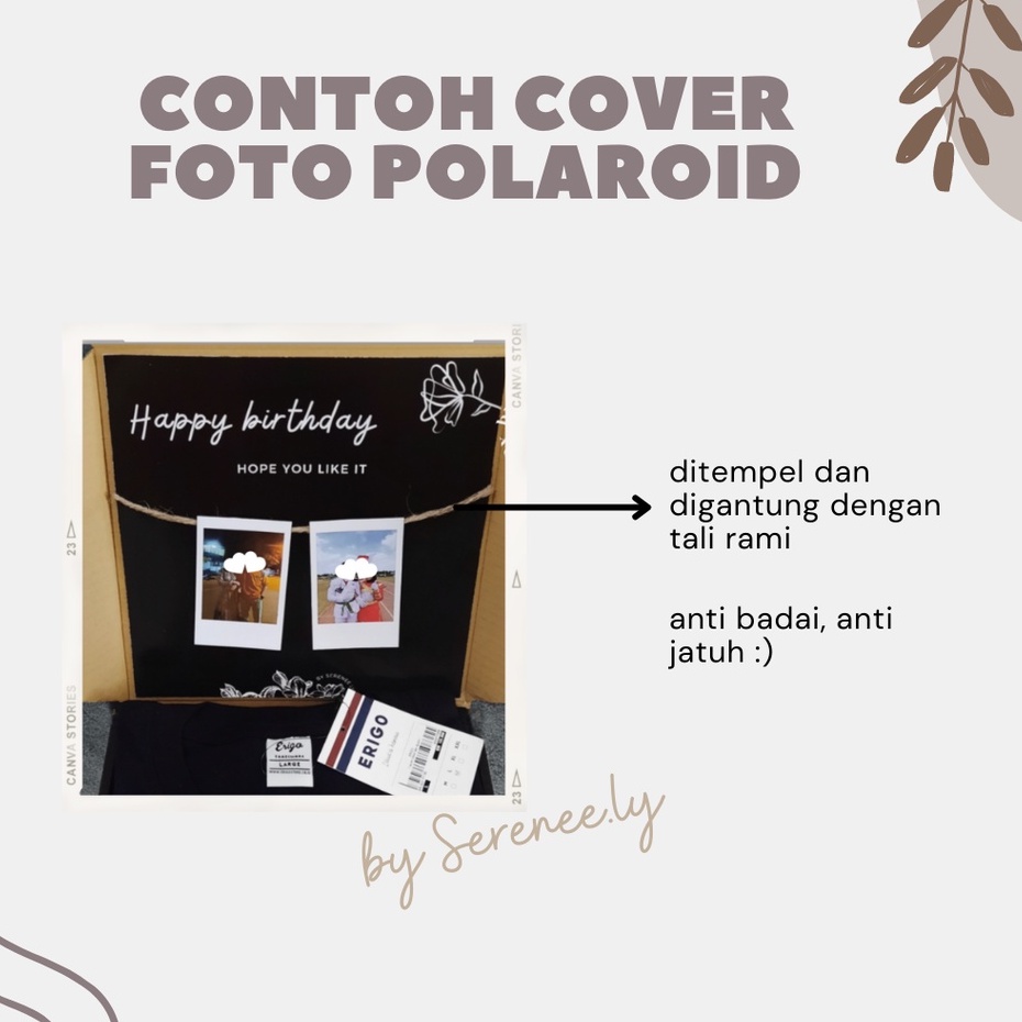 #ROOM 1 kado hampers ultah cowok/ gift box ulang tahun/ kado LDR/ hadiah ultah/ kado wisuda murah